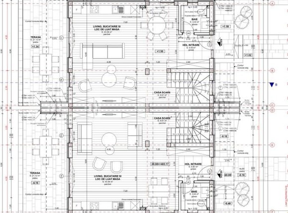 Casa de vânzare 4 camere Chinteni - 149888CV | BLITZ Cluj-Napoca | Poza3