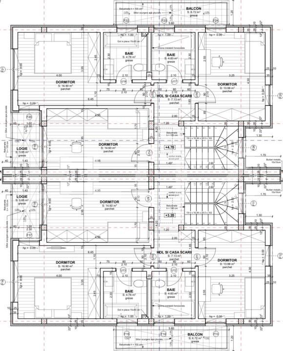 Casa de vânzare 4 camere Chinteni - 149888CV | BLITZ Cluj-Napoca | Poza4