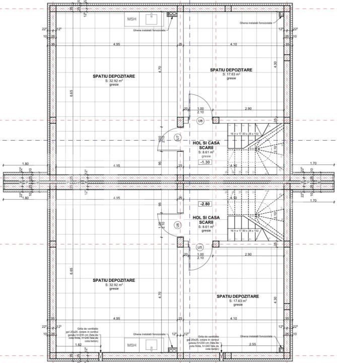 Casa de vânzare 4 camere Chinteni - 149888CV | BLITZ Cluj-Napoca | Poza2