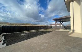 Proiect nou ! Duplex semifinisat , 120 mp , 315 teren, Chinteni 