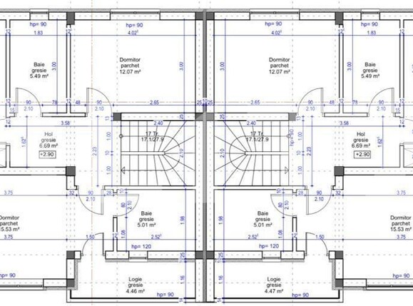 Casa de vânzare 4 camere Chinteni - 149889CV | BLITZ Cluj-Napoca | Poza11