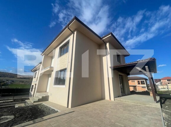 Casa de vânzare 4 camere Chinteni - 149889CV | BLITZ Cluj-Napoca | Poza6