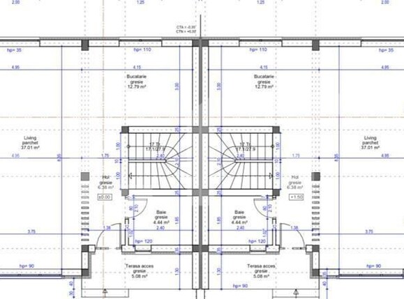 Casa de vânzare 4 camere Chinteni - 149889CV | BLITZ Cluj-Napoca | Poza10