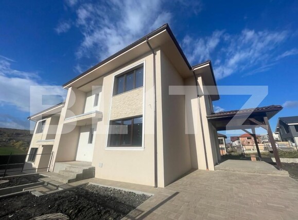 Casa de vânzare 4 camere Chinteni - 149889CV | BLITZ Cluj-Napoca | Poza2