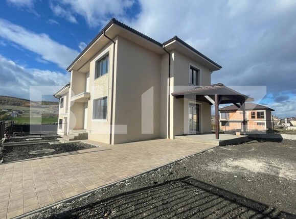 Casa de vânzare 4 camere Chinteni - 149889CV | BLITZ Cluj-Napoca | Poza1