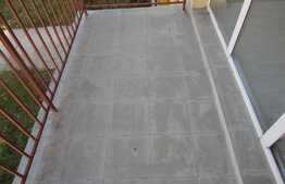 Vanzare 2 camere, 52 mp, 2 balcoane, etaj intermediar, Zona strazii Porii!