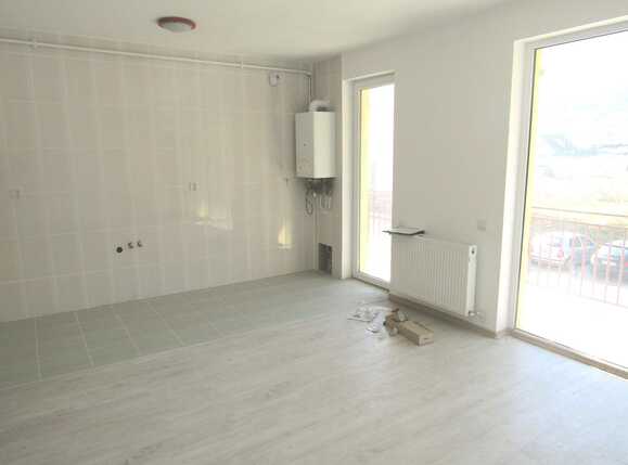 Apartament de vânzare 2 camere Floreşti - 14989AV | BLITZ Cluj-Napoca | Poza1