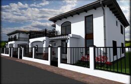 Teren intravilan, 1252mp, Feleacu/Wonderland