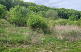 Teren intravilan, 1252mp, Feleacu/Wonderland