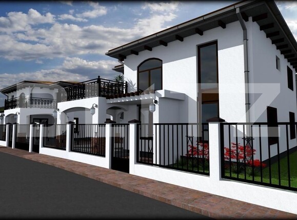 Teren de vânzare Feleacu - 149891TV | BLITZ Cluj-Napoca | Poza1