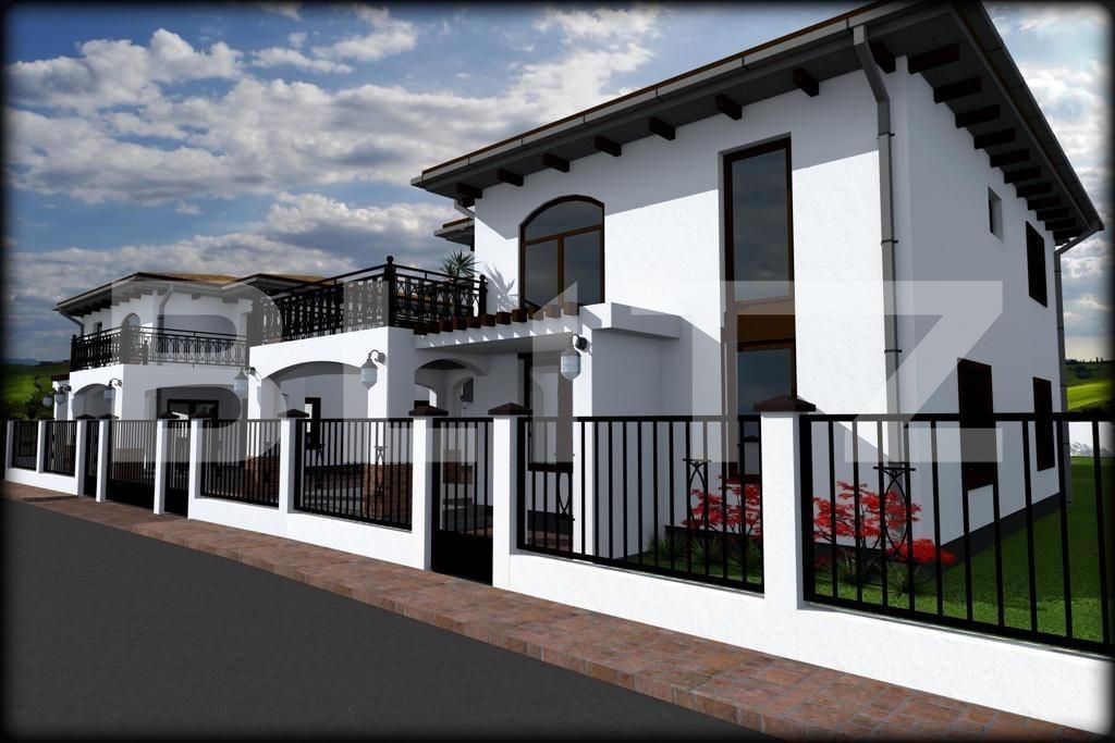 Teren de vânzare Feleacu - 149891TV | BLITZ Cluj-Napoca | Poza1