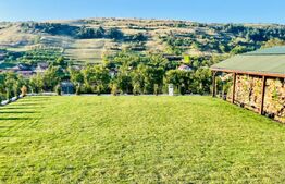 Casa 2 camere, 86mp utili, 987 mp teren, zona Suceagu!