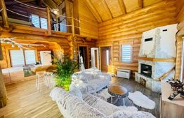 Casa 2 camere, 86mp utili, 987 mp teren, zona Suceagu!