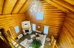 Casa 2 camere, 86mp utili, 987 mp teren, zona Suceagu!