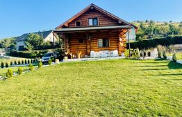 Casa 2 camere, 86mp utili, 987 mp teren, zona Suceagu!