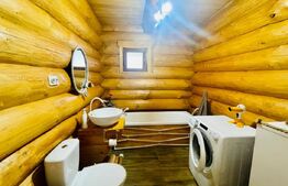 Casa 2 camere, 86mp utili, 987 mp teren, zona Suceagu!