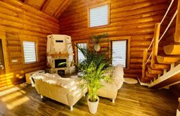 Casa 2 camere, 86mp utili, 987 mp teren, zona Suceagu!