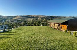 Casa 2 camere, 86mp utili, 987 mp teren, zona Suceagu!