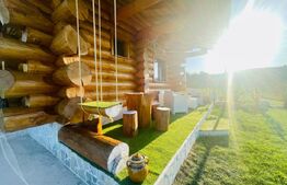 Casa 2 camere, 86mp utili, 987 mp teren, zona Suceagu!