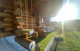 Casa 2 camere, 86mp utili, 987 mp teren, zona Suceagu!