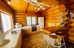 Casa 2 camere, 86mp utili, 987 mp teren, zona Suceagu!