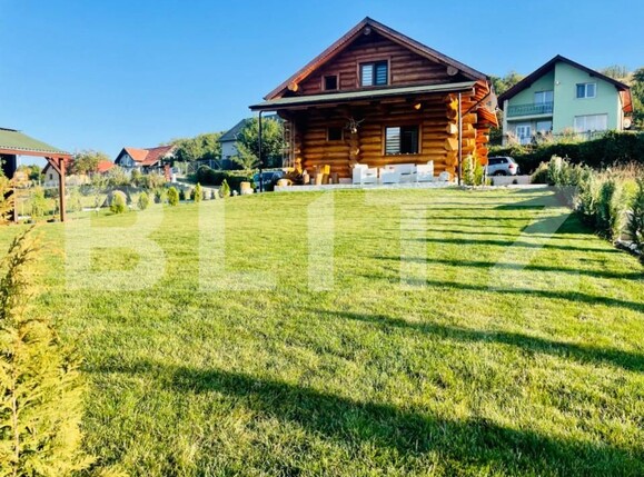 Casa de vânzare 2 camere Suceagu - 149892CV | BLITZ Cluj-Napoca | Poza3