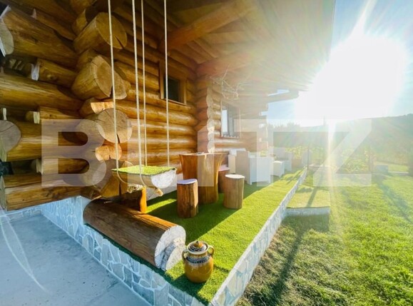 Casa de vânzare 2 camere Suceagu - 149892CV | BLITZ Cluj-Napoca | Poza2