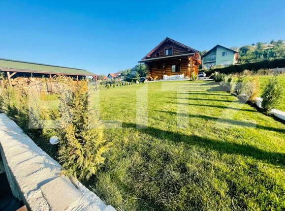 Casa de vânzare 2 camere Suceagu - 149892CV | BLITZ Cluj-Napoca | Poza4