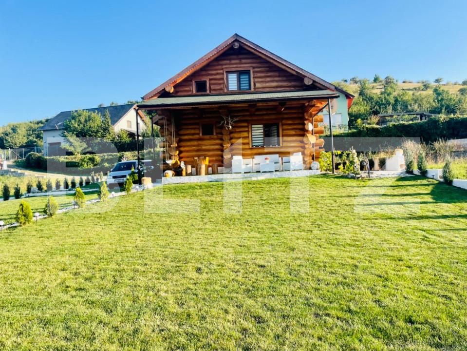 Casa de vânzare 2 camere Suceagu - 149892CV | BLITZ Cluj-Napoca | Poza5