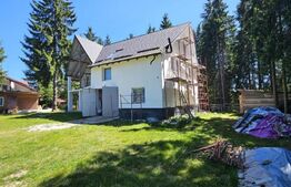 EXCLUSIVITATE-COMISION 0% Casa 6 camere, 374 mp utili, 1433 mp teren, Marisel