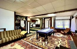 EXCLUSIVITATE-COMISION 0% Casa 6 camere, 374 mp utili, 1433 mp teren, Marisel