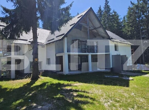 Casa de vânzare 5 camere Mărişel - 149893CV | BLITZ Cluj-Napoca | Poza1