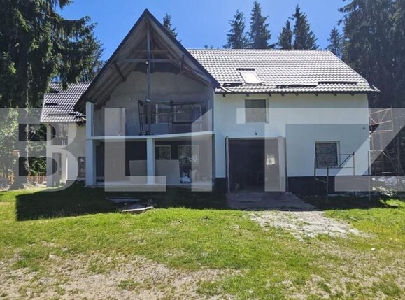 Casa de vânzare 5 camere Mărişel - 149893CV | BLITZ Cluj-Napoca | Poza2