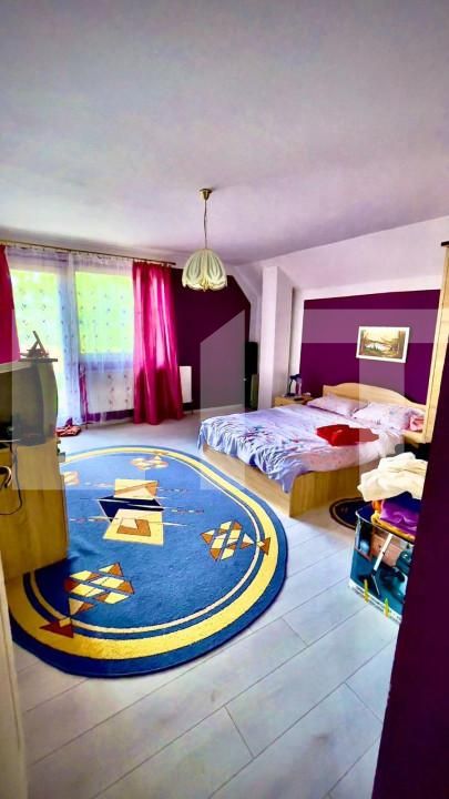 Casa de vânzare 5 camere Mărişel - 149893CV | BLITZ Cluj-Napoca | Poza14