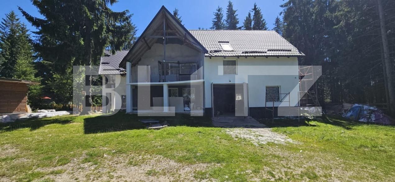 Casa de vânzare 5 camere Mărişel - 149893CV | BLITZ Cluj-Napoca | Poza2