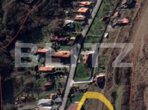 Teren de vânzare Tăuţi - 149894TV | BLITZ Cluj-Napoca | Poza1