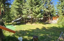 Casa de vacanta, 3 camere, teren 838 mp, 110 mp, Marisel