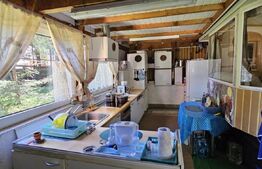 Casa de vacanta, 3 camere, teren 838 mp, 110 mp, Marisel