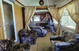 Casa de vacanta, 3 camere, teren 838 mp, 110 mp, Marisel