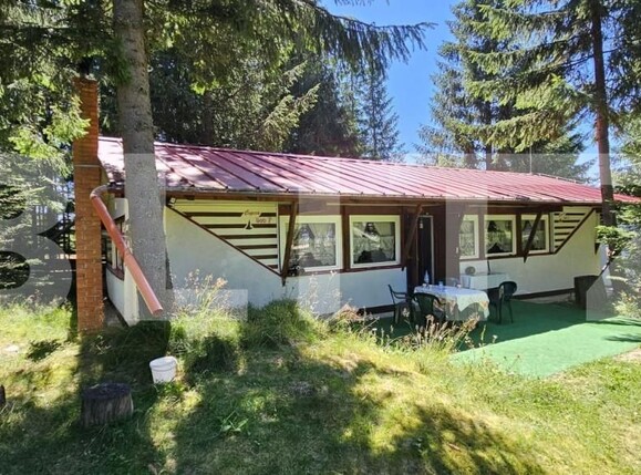 Casa de vânzare 3 camere Mărişel - 149895CV | BLITZ Cluj-Napoca | Poza1