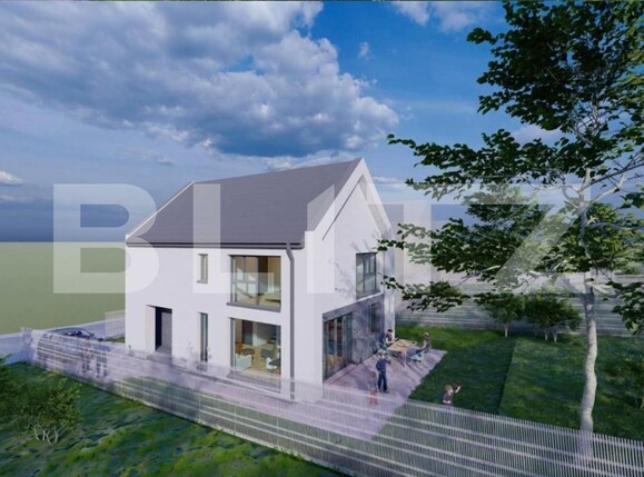 Casa de vânzare 5 camere Chinteni - 149897CV | BLITZ Cluj-Napoca | Poza6