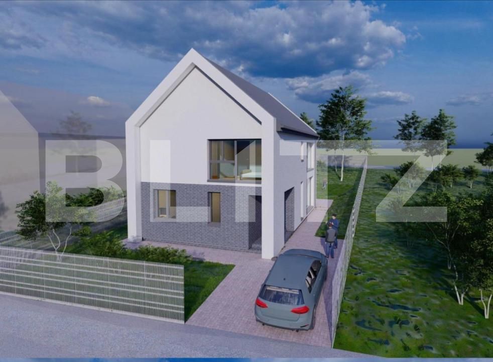 Casa de vânzare 5 camere Chinteni - 149897CV | BLITZ Cluj-Napoca | Poza5