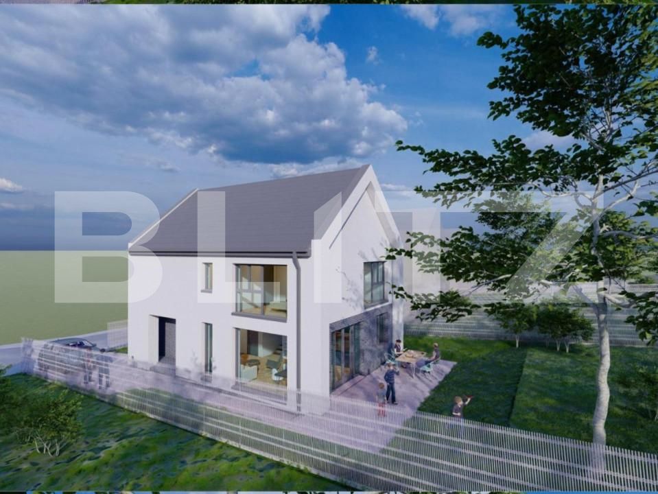 Casa de vânzare 5 camere Chinteni - 149897CV | BLITZ Cluj-Napoca | Poza6