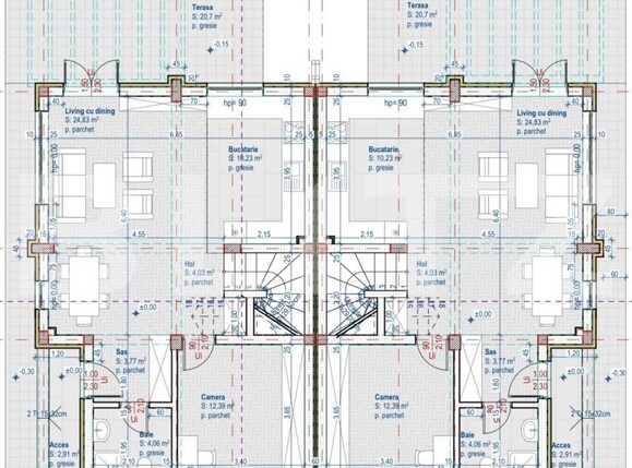 Casa de vânzare 5 camere Chinteni - 149899CV | BLITZ Cluj-Napoca | Poza5