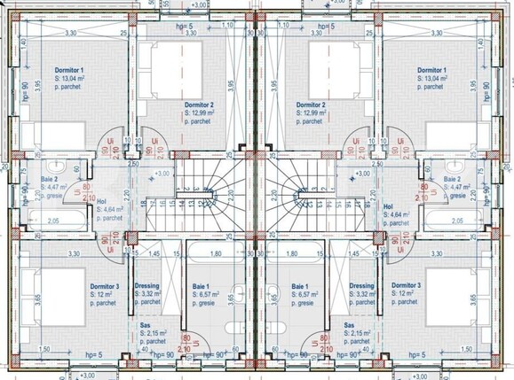 Casa de vânzare 5 camere Chinteni - 149899CV | BLITZ Cluj-Napoca | Poza6