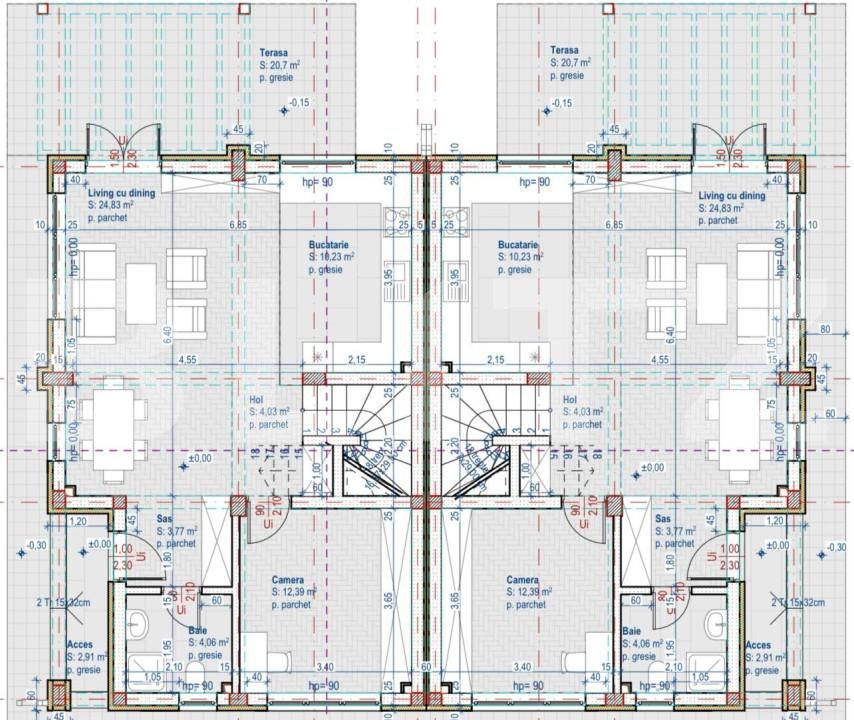 Casa de vânzare 5 camere Chinteni - 149899CV | BLITZ Cluj-Napoca | Poza5