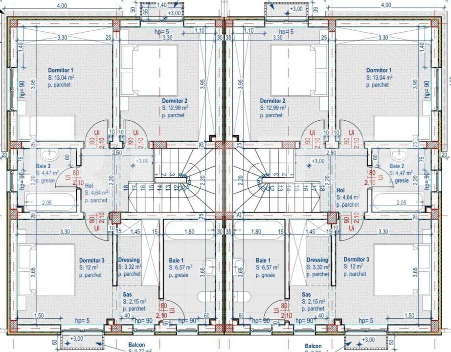 Casa de vânzare 5 camere Chinteni - 149899CV | BLITZ Cluj-Napoca | Poza6