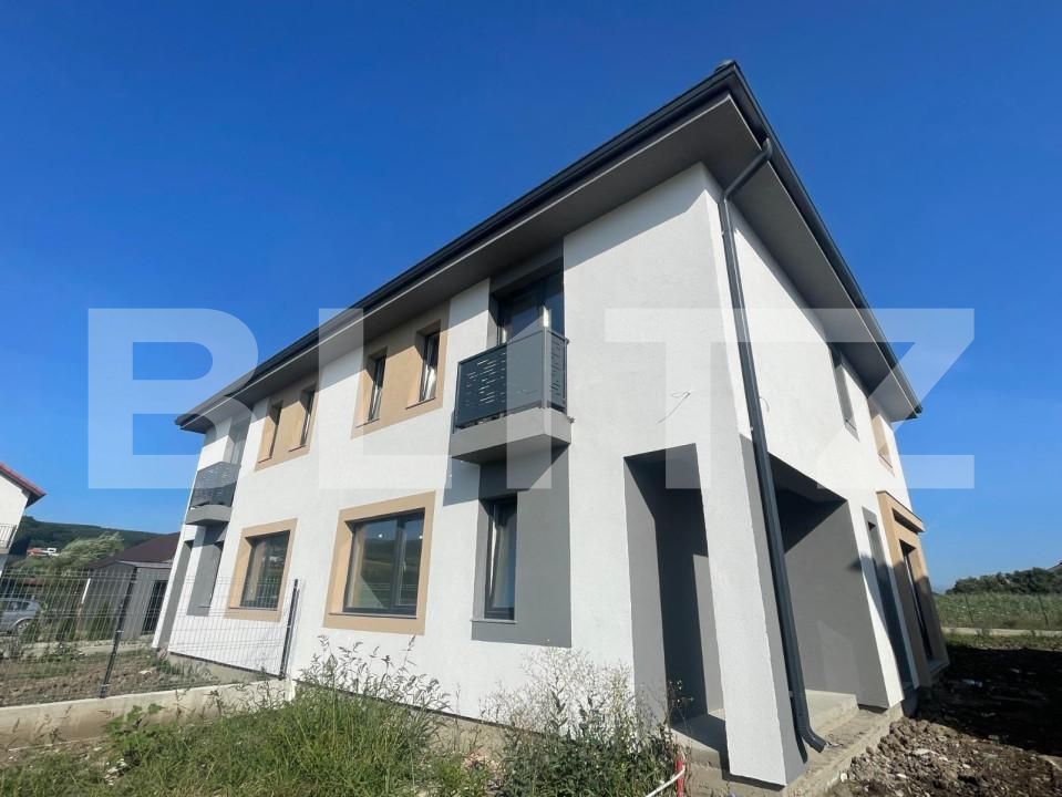 Casa de vânzare 5 camere Chinteni - 149899CV | BLITZ Cluj-Napoca | Poza2