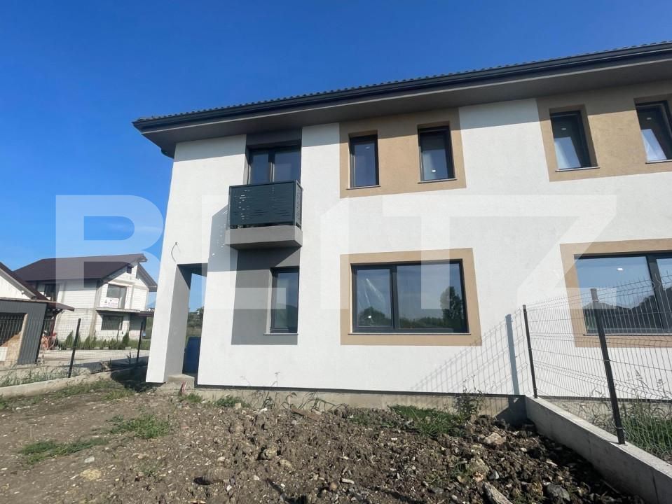 Casa de vânzare 5 camere Chinteni - 149899CV | BLITZ Cluj-Napoca | Poza4