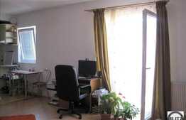 1 cam in zona buna din Grigorescu! Complet mobilat!